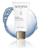 MASQUE HYDRA LISSANT TU 50 ML